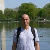 Boris Gorenc