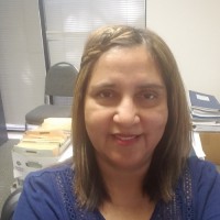 Stella Mangum