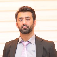 Hashim Khan