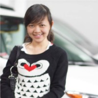 Chau Nguyen, Mba, Msa