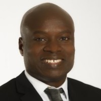 Omollo Obong'o, Mech Eng, MBA, PMP®, LSSGB