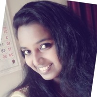Sruthi Pr