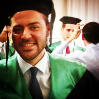 Luca Scaramozzino