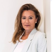 Vicky Boufi