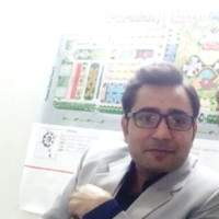 Hemant Kumar Cluster Head-Projects