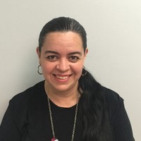Ana Ericka Torres Redondo