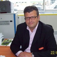 Marc Hédier