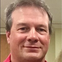 Ron Woodworth
