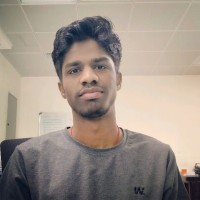 Kalaiyarasan Kalanjiyam