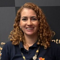 Suzanna Varella