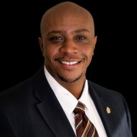 Christopher Burrell, Msc, Mba