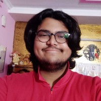 Sanidhya Vijay
