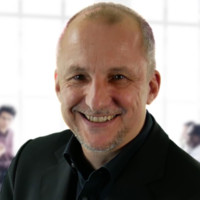 Prof. Dr. Andre M. Schmutte