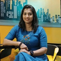 Devika S K