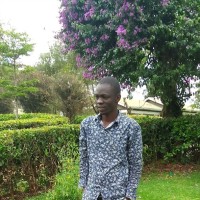 alphonce Omondi