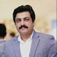 Zahid Amin