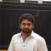 Nagarajan D