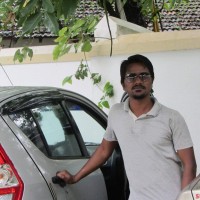 Manjunath Venkatesh