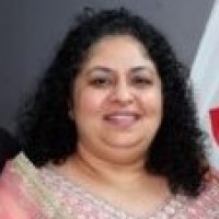 Amy Kanwar