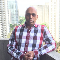 Hemansu Vadwala