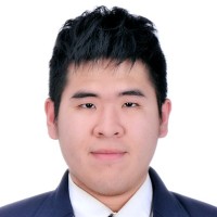 Jin Wei Huang