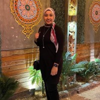 Amera Kamal