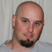 Trent Burnison