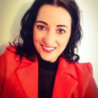 Gillian Bland