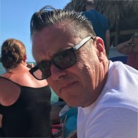 Ian Judge