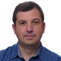 Pedro Moreno-Sanchez