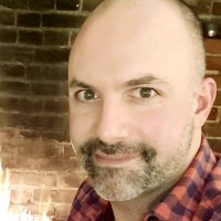Matt Siadatan