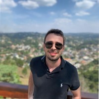 Jorge Magalhães Ávila De Paula