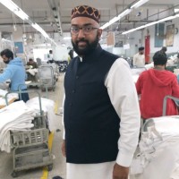 Mansoor Akhtar