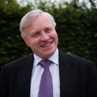 Harold (Harry) Draycott MA, FCCA