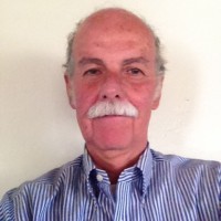 Nick Marinovich
