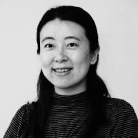 Iris Wang