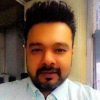 Gaurav Khanna