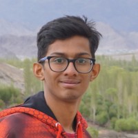 Satvik Gedam