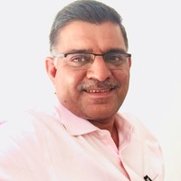 Raj Sharma