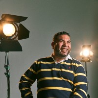 Daniel Andrade