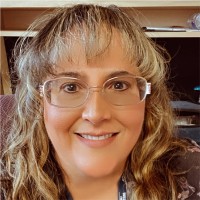 Kristy Hammond