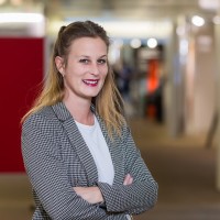 Deborah Loureiro Zbinden