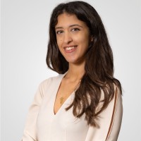 Arianna Trentino