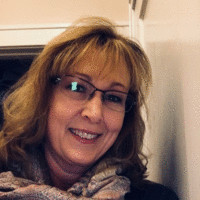 Kathy Gosnell