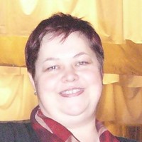 Ирина Голомовзая