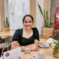 B Archana Sharma