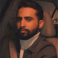 Abdulrahman Alawdah