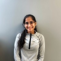 Pooja Shah