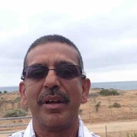 Sunil Datt