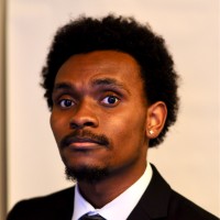 Solomon Simpson